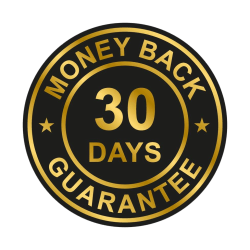Sirenova 100% Money Back Guarantee
