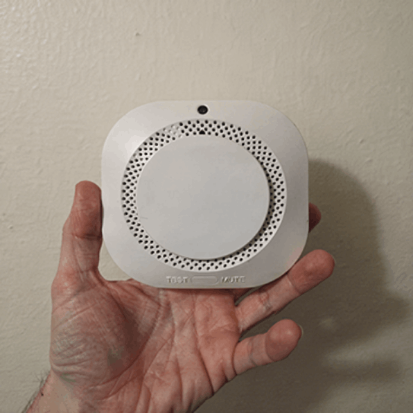 Sirenova customer Michael D. ~ Phoenix, USA